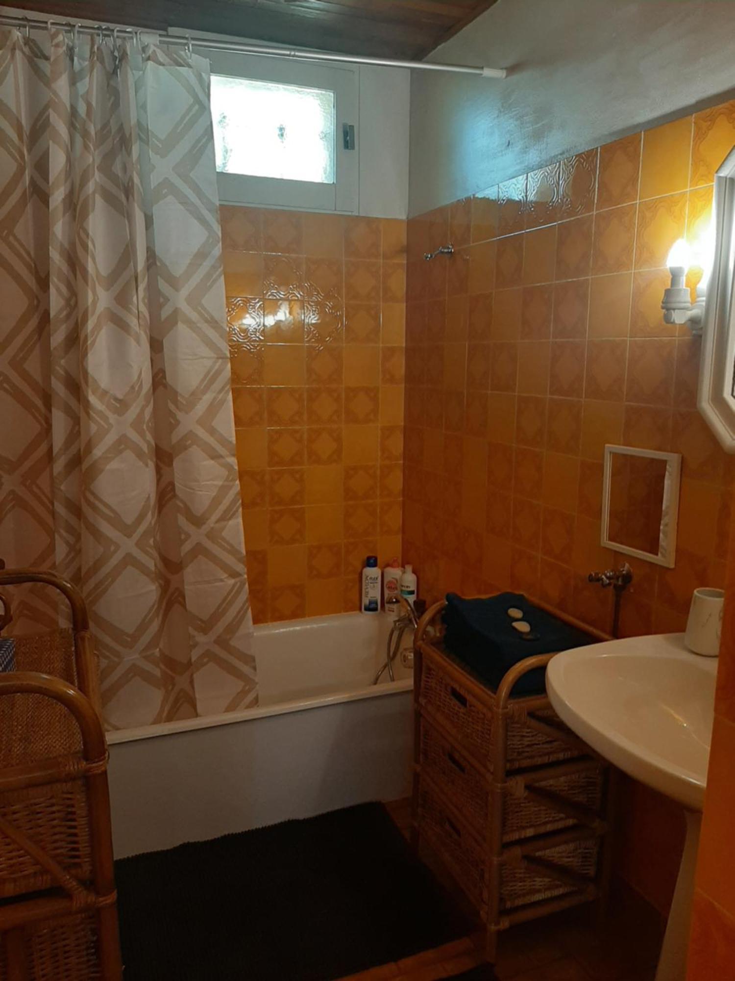 Studio Sympa Avec Terrasse , Maxi 4 Pers.Briancon Exterior foto